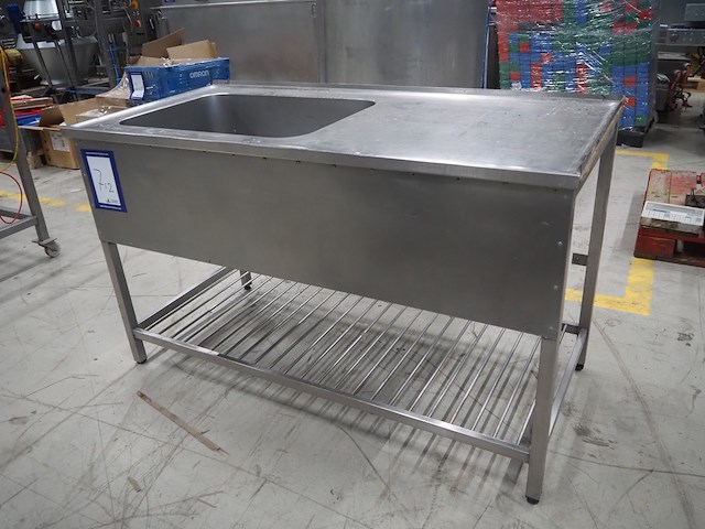 Nn washing table - afbeelding 1 van  6