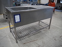 Nn washing table - afbeelding 2 van  6