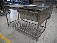 Nn washing table - afbeelding 3 van  6