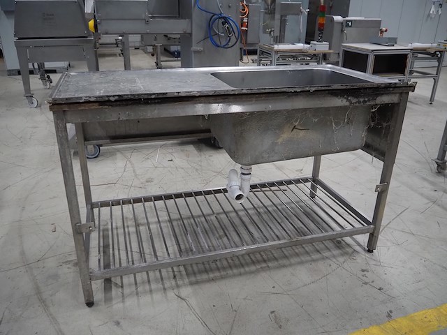 Nn washing table - afbeelding 4 van  6