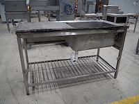 Nn washing table - afbeelding 4 van  6