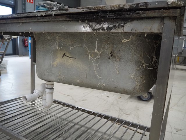 Nn washing table - afbeelding 6 van  6