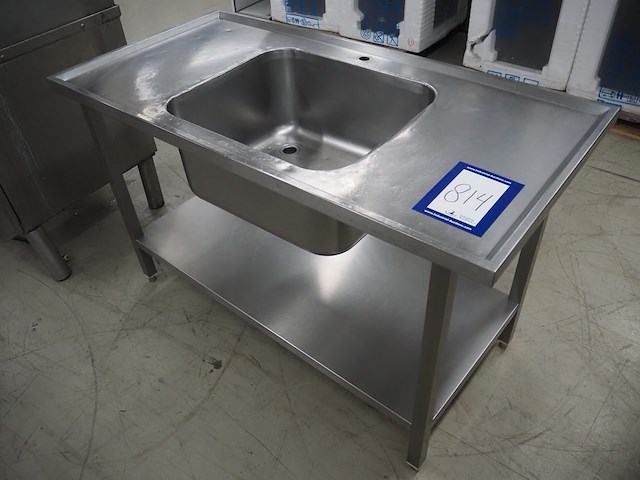 Nn washing table - afbeelding 1 van  7