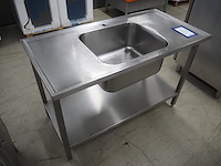 Nn washing table - afbeelding 2 van  7