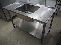 Nn washing table - afbeelding 3 van  7