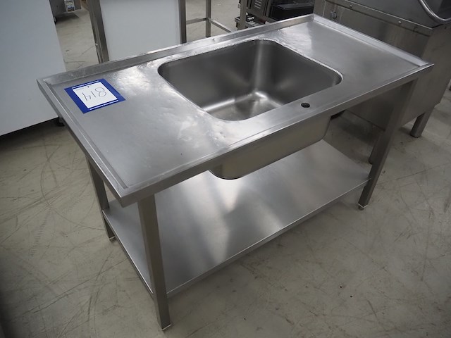Nn washing table - afbeelding 4 van  7