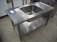 Nn washing table - afbeelding 4 van  7