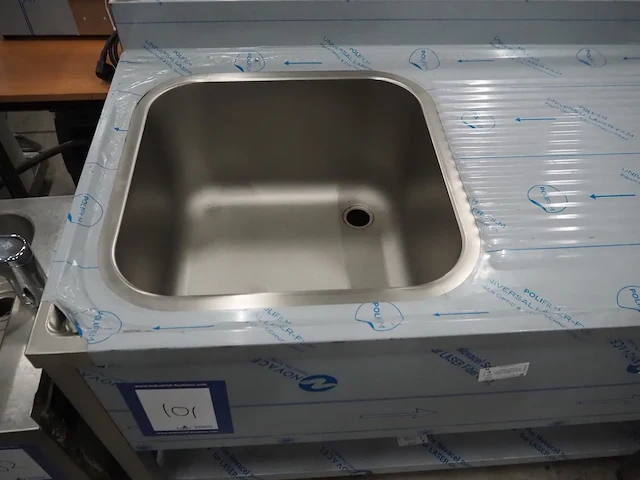 Nn washing table - afbeelding 3 van  4