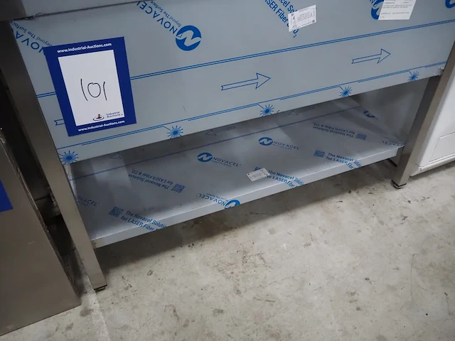 Nn washing table - afbeelding 4 van  4
