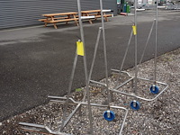 Nn washing trolleys - afbeelding 2 van  2