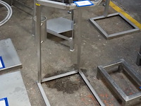 Nn waste bag holder - afbeelding 1 van  4