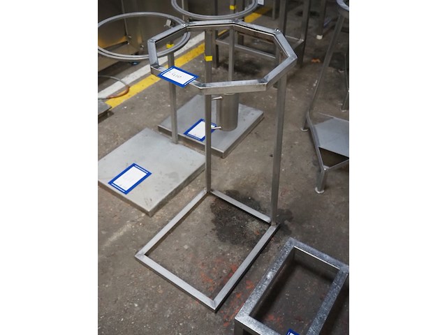 Nn waste bag holder - afbeelding 2 van  4