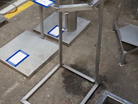 Nn waste bag holder - afbeelding 2 van  4