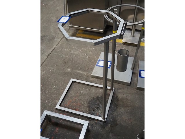 Nn waste bag holder - afbeelding 3 van  4