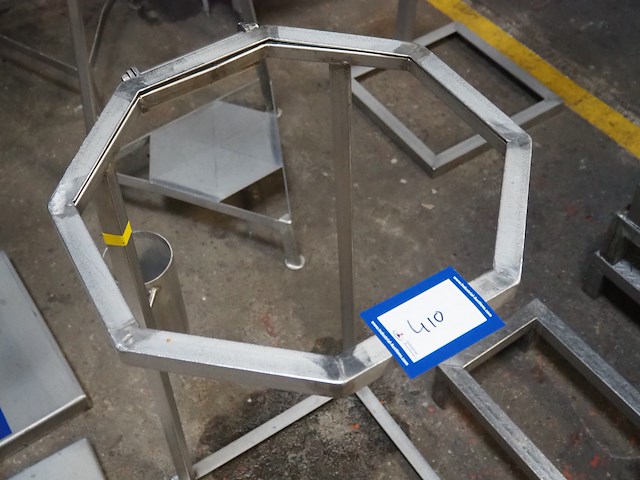 Nn waste bag holder - afbeelding 4 van  4