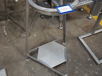 Nn waste bag holder - afbeelding 1 van  3