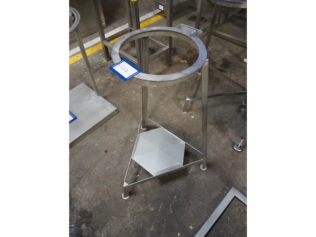 Nn waste bag holder - afbeelding 2 van  3