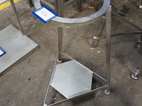Nn waste bag holder - afbeelding 2 van  3