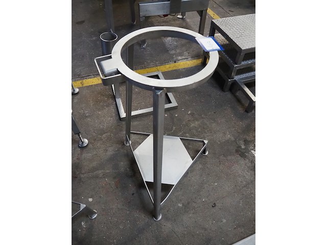 Nn waste bag holder - afbeelding 3 van  3