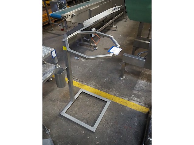 Nn waste bag holder - afbeelding 1 van  3