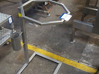 Nn waste bag holder - afbeelding 1 van  3