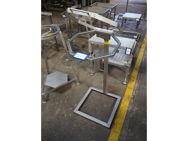 Nn waste bag holder - afbeelding 2 van  3