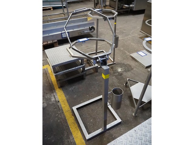 Nn waste bag holder - afbeelding 3 van  3