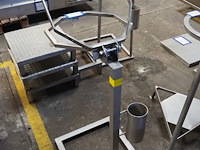 Nn waste bag holder - afbeelding 3 van  3