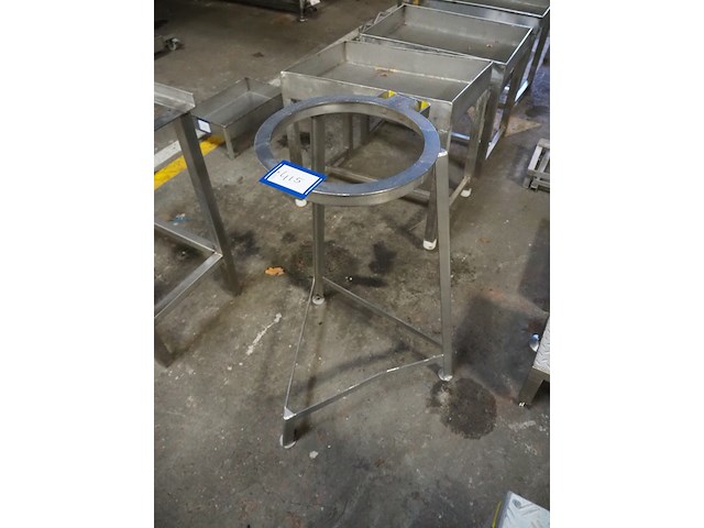 Nn waste bag holder - afbeelding 1 van  4