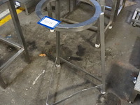 Nn waste bag holder - afbeelding 1 van  4