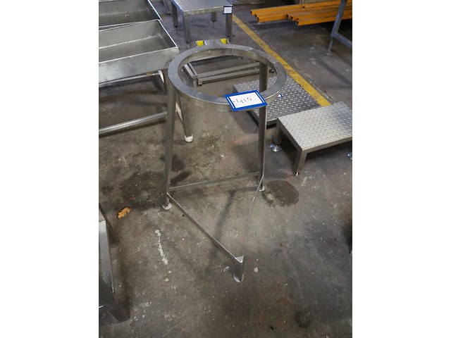 Nn waste bag holder - afbeelding 2 van  4