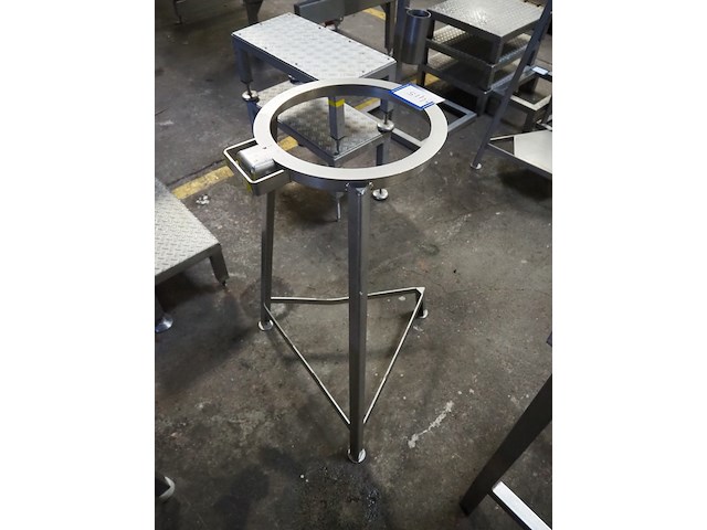 Nn waste bag holder - afbeelding 3 van  4