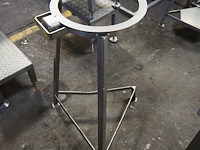 Nn waste bag holder - afbeelding 3 van  4