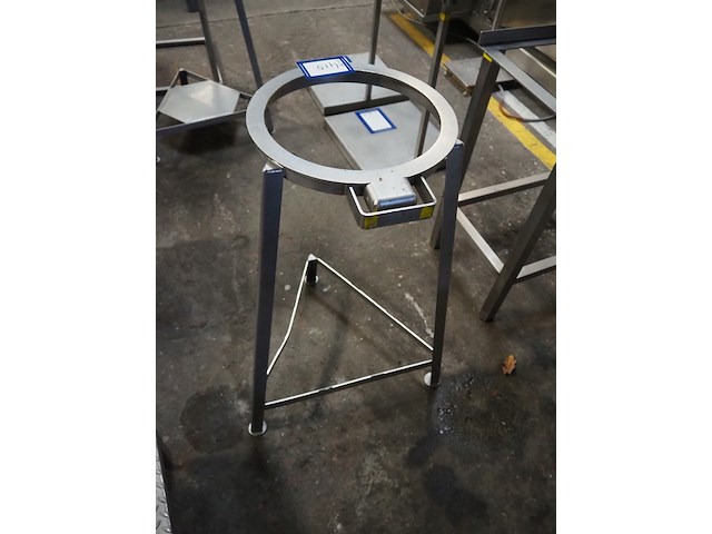 Nn waste bag holder - afbeelding 4 van  4