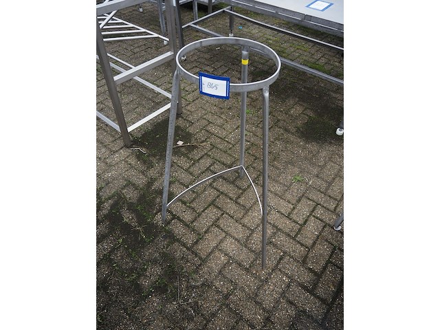 Nn waste bag holder - afbeelding 1 van  1
