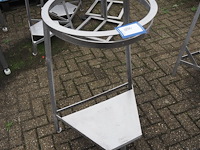 Nn waste bag holder - afbeelding 1 van  2