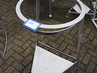 Nn waste bag holder - afbeelding 2 van  2