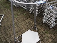 Nn waste bag holder - afbeelding 1 van  2