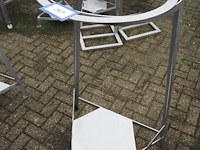 Nn waste bag holder - afbeelding 2 van  2