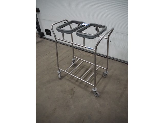 Nn waste bag holder - afbeelding 3 van  5