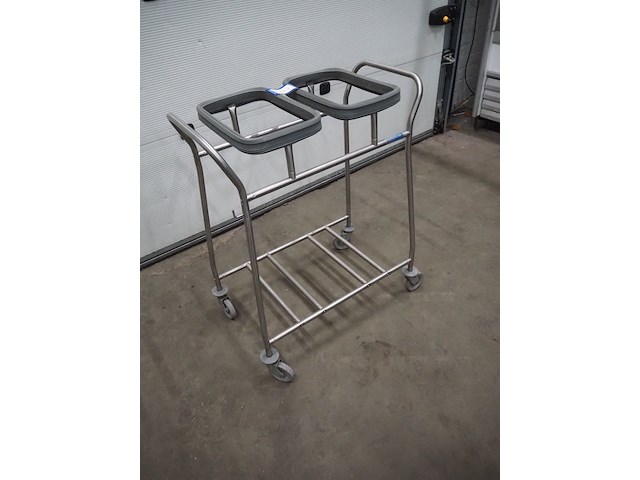 Nn waste bag holder - afbeelding 4 van  5