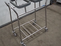 Nn waste bag holder - afbeelding 4 van  5