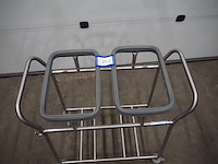 Nn waste bag holder - afbeelding 5 van  5