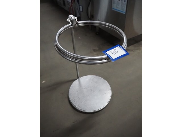 Nn waste bag holder - afbeelding 1 van  3