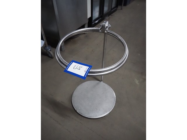 Nn waste bag holder - afbeelding 2 van  3