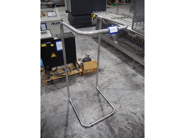 Nn waste bag holder - afbeelding 1 van  3