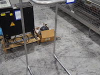 Nn waste bag holder - afbeelding 1 van  3