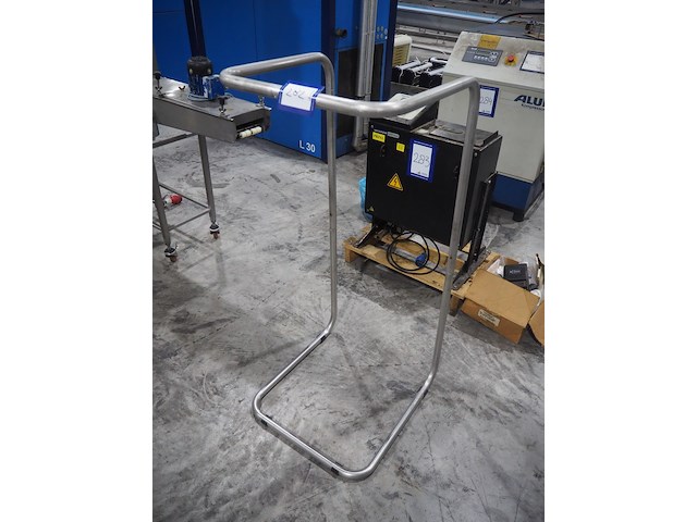 Nn waste bag holder - afbeelding 2 van  3