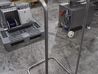 Nn waste bag holder - afbeelding 3 van  3