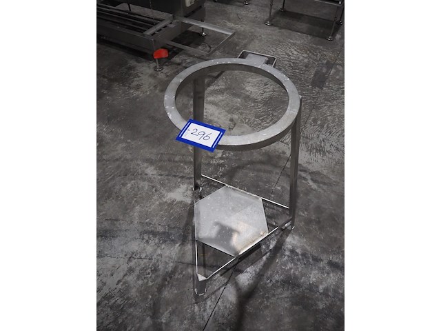 Nn waste bag holder - afbeelding 1 van  4